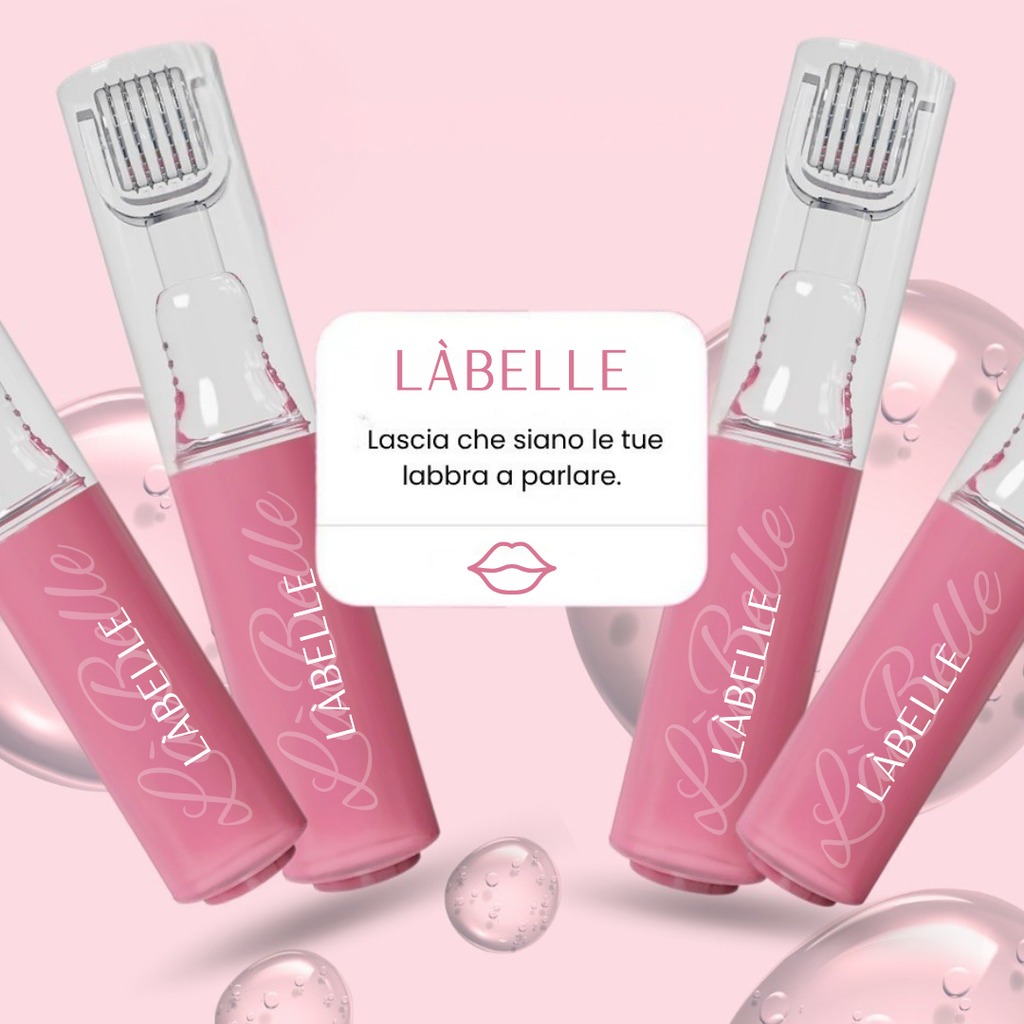 Lábelle Lip Sculpt MicroFill™