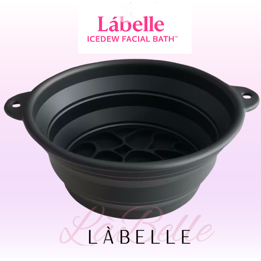 Lábelle IceDew Facial Bath™