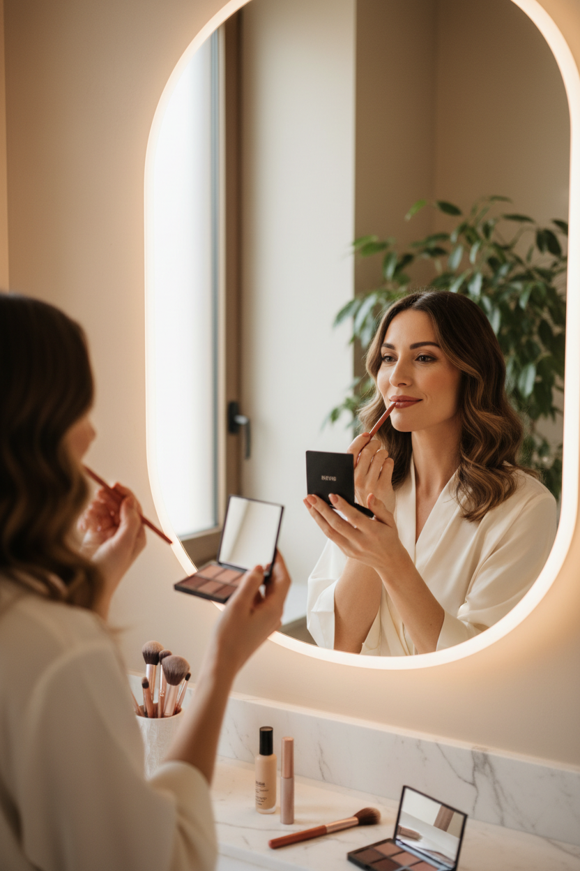 Applicazione TERTIO Lifestyle