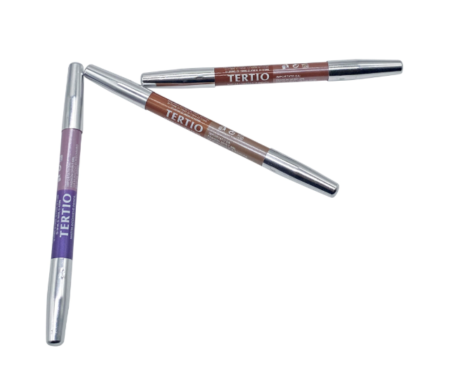 TERTIO Matita Professionale Occhi e Labbra