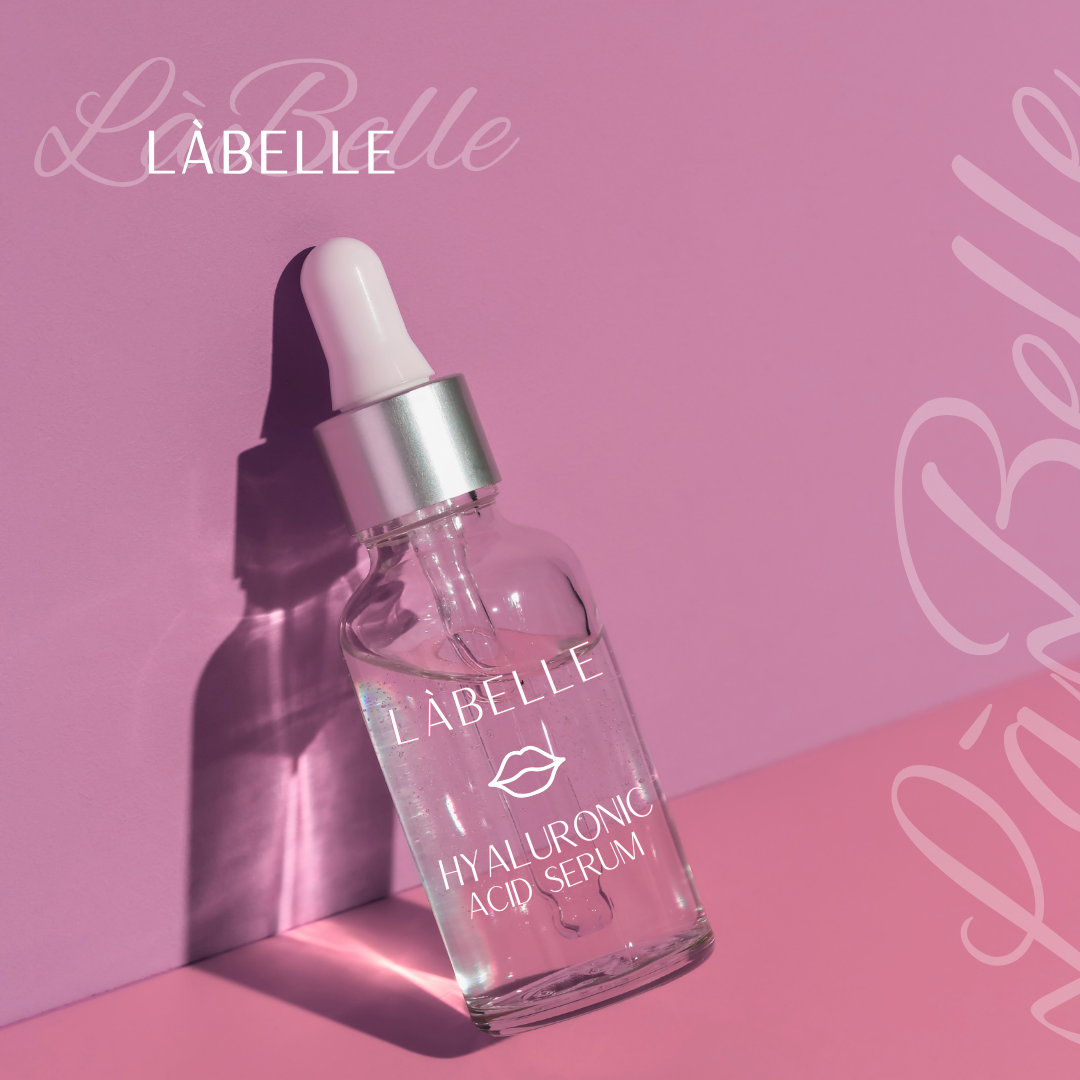 Lábelle Lip Sculpt MicroFill™