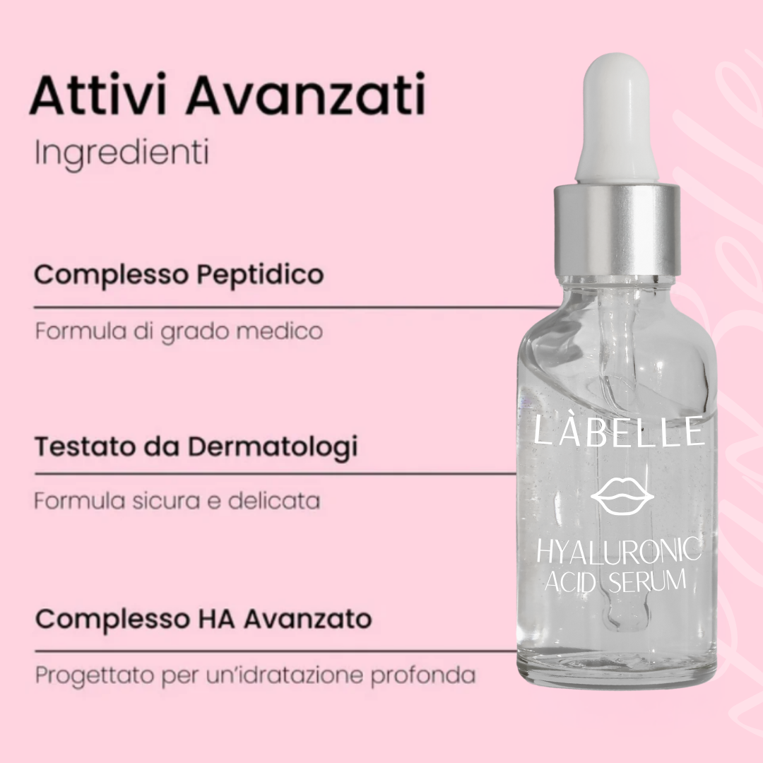 Lábelle Lip Sculpt MicroFill™