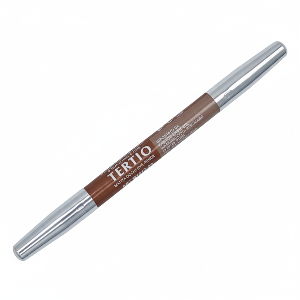 TERTIO Marrone Cioccolato